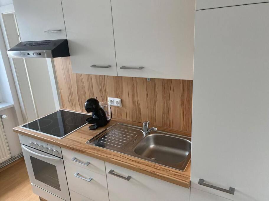 Farawayhomes Studio Leoben #A11 Exterior photo